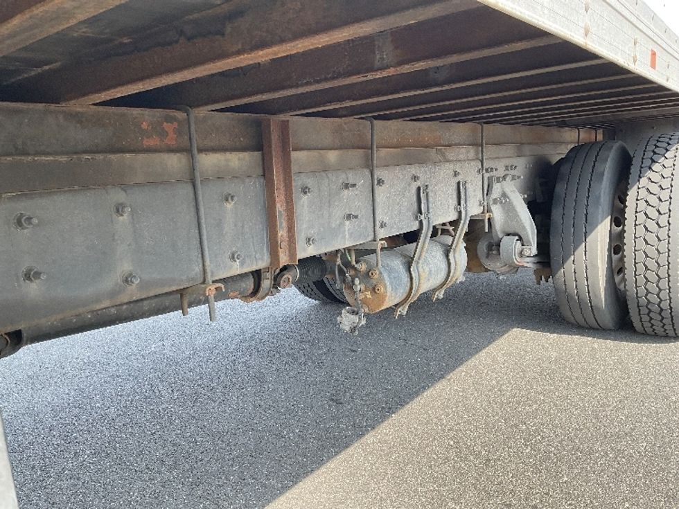 Medium Duty Box Truck-Light and Medium Duty Trucks-Freightliner-2021-M2-Philadelphia-PA-230,926\n\t\tmiles-$ 30,000 - Image 5