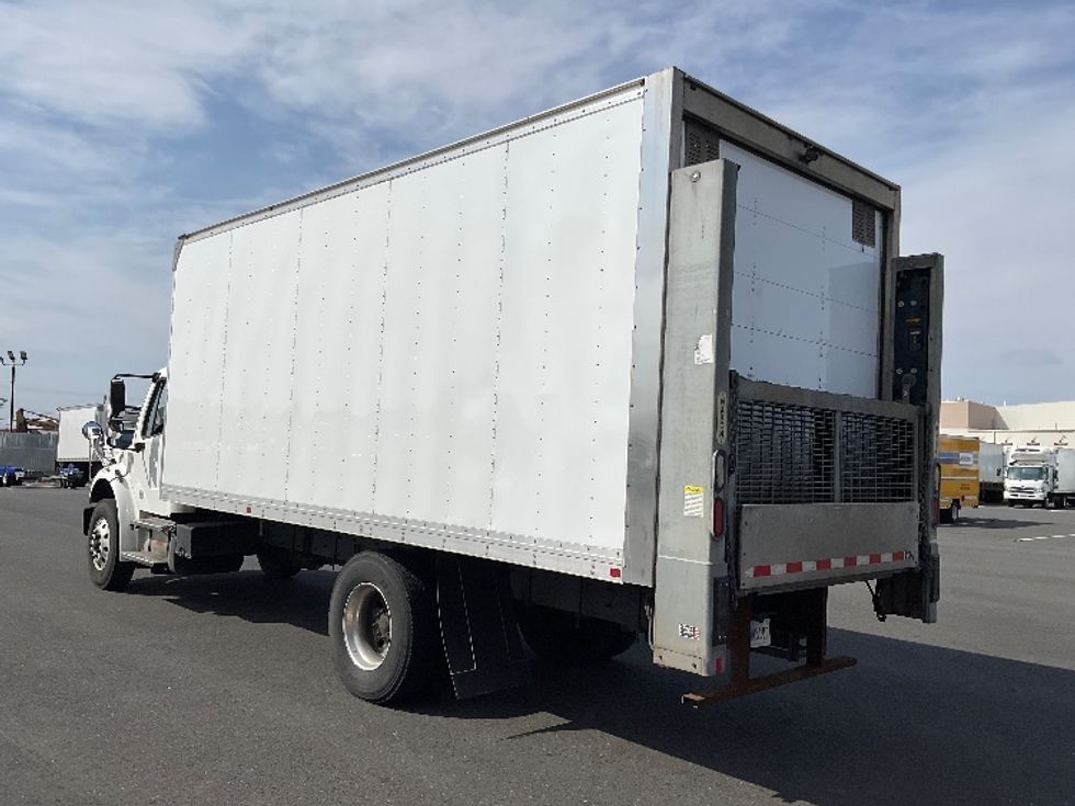 Medium Duty Box Truck-Light and Medium Duty Trucks-Freightliner-2021-M2-Philadelphia-PA-230,926\n\t\tmiles-$ 30,000 - Image 6