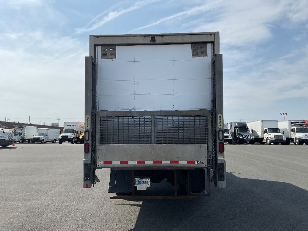 Medium Duty Box Truck-Light and Medium Duty Trucks-Freightliner-2021-M2-Philadelphia-PA-230,926\n\t\tmiles-$ 30,000 - Image 7