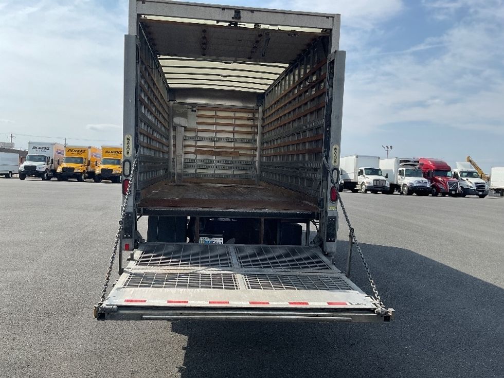 Medium Duty Box Truck-Light and Medium Duty Trucks-Freightliner-2021-M2-Philadelphia-PA-230,926\n\t\tmiles-$ 30,000 - Image 8