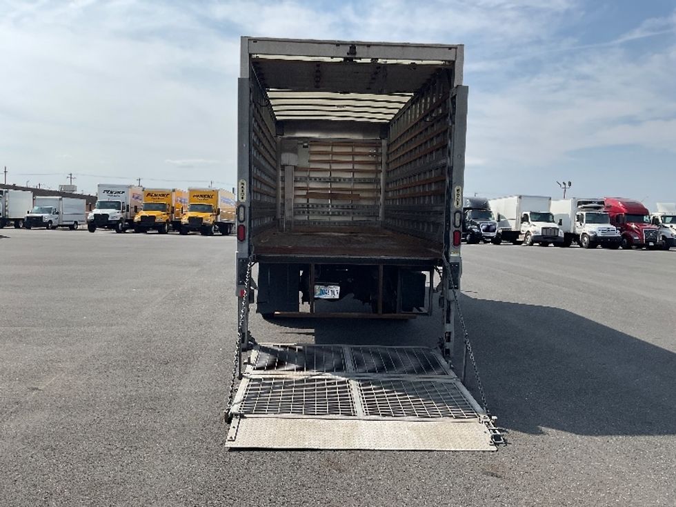 Medium Duty Box Truck-Light and Medium Duty Trucks-Freightliner-2021-M2-Philadelphia-PA-230,926\n\t\tmiles-$ 30,000 - Image 9