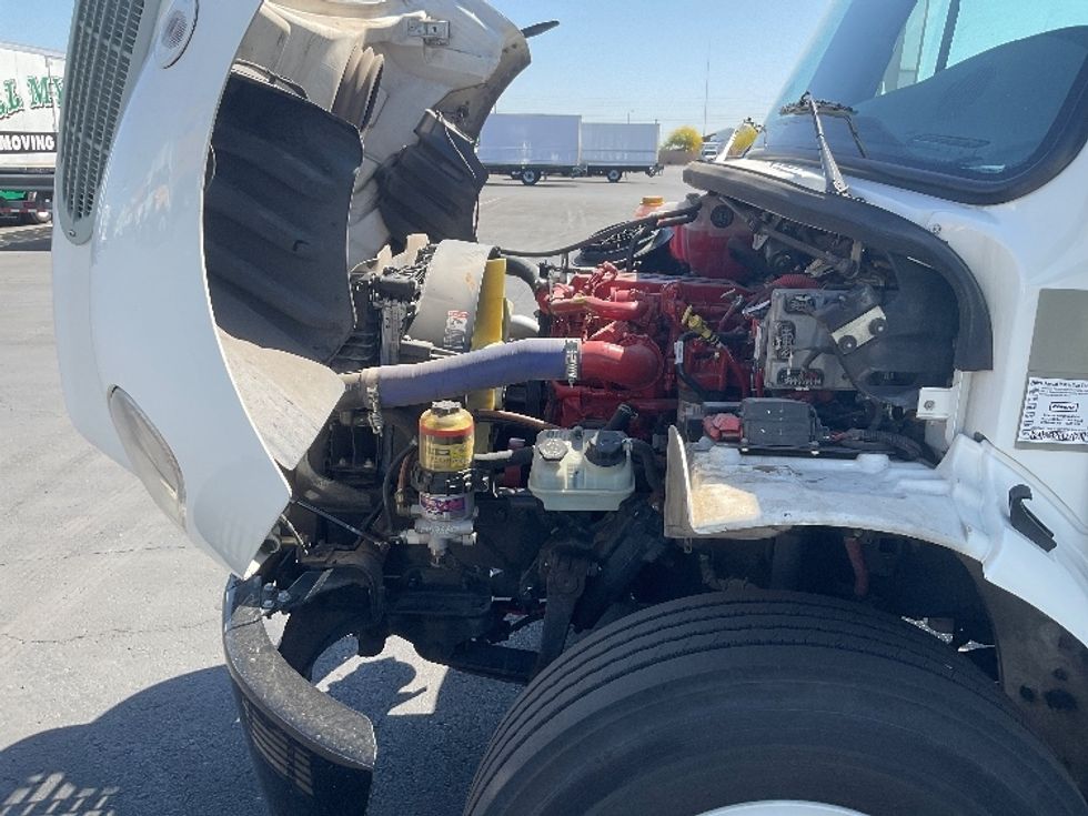 Medium Duty Box Truck-Light and Medium Duty Trucks-Freightliner-2021-M2-Phoenix-AZ-123,434\n\t\tmiles-$ 70,250 - Image 24