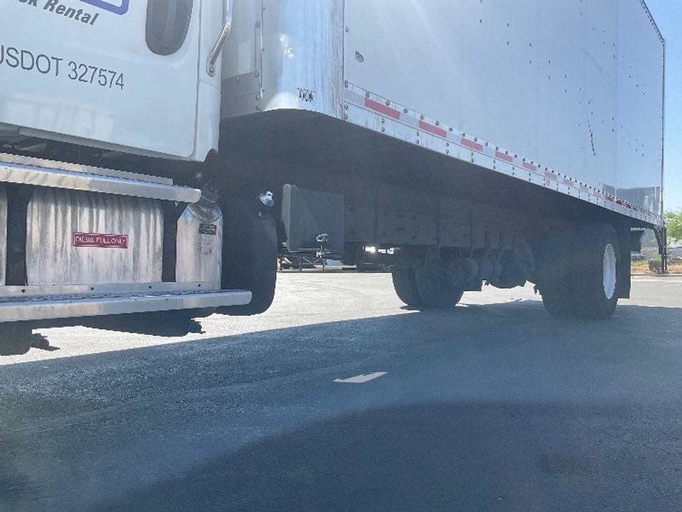 Medium Duty Box Truck-Light and Medium Duty Trucks-Freightliner-2021-M2-Phoenix-AZ-123,434\n\t\tmiles-$ 70,250 - Image 5