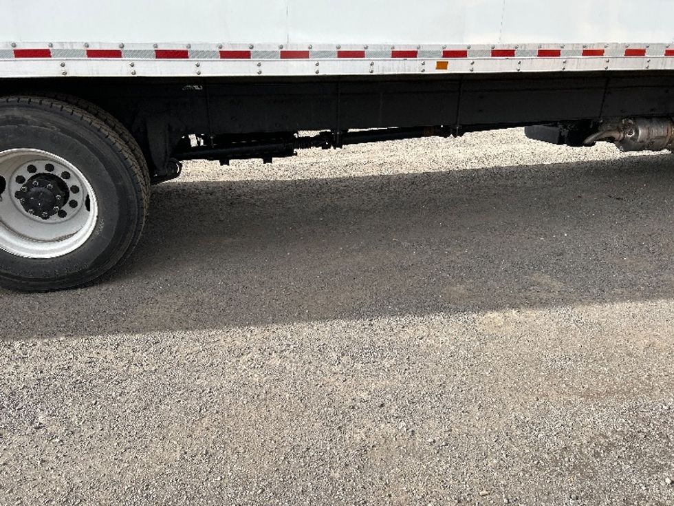 Medium Duty Box Truck-Light and Medium Duty Trucks-Freightliner-2021-M2-Phoenix-AZ-140,265\n\t\tmiles-$ 65,000 - Image 12