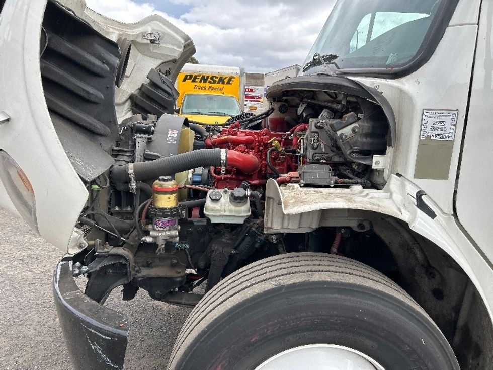 Medium Duty Box Truck-Light and Medium Duty Trucks-Freightliner-2021-M2-Phoenix-AZ-140,265\n\t\tmiles-$ 65,000 - Image 22