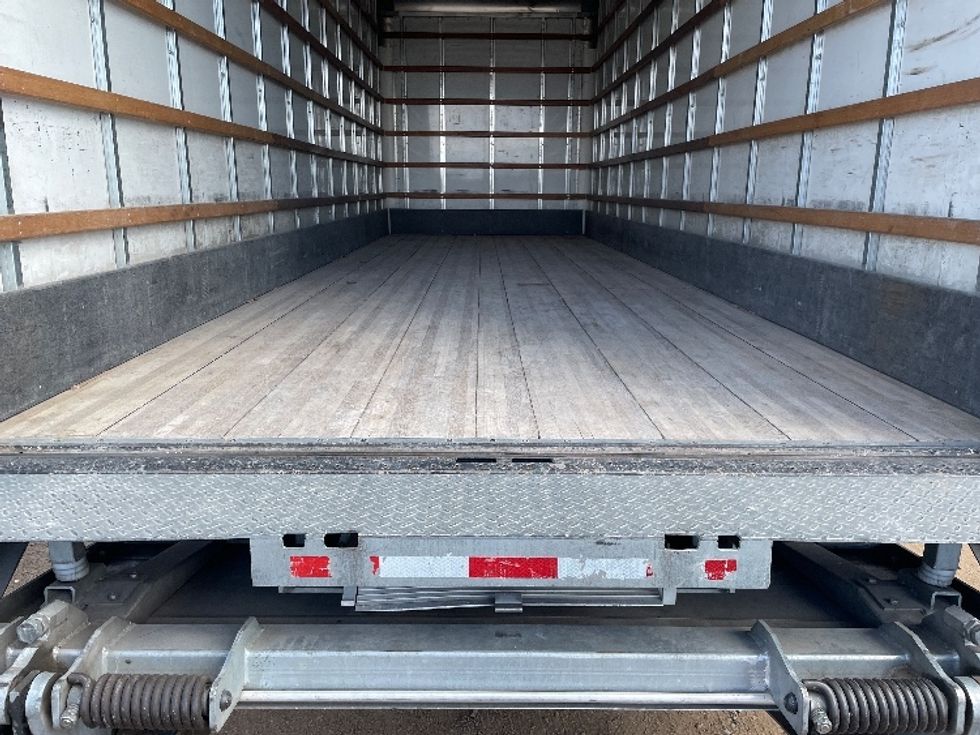 Medium Duty Box Truck-Light and Medium Duty Trucks-Freightliner-2021-M2-Phoenix-AZ-185,395\n\t\tmiles-$ 63,000 - Image 10