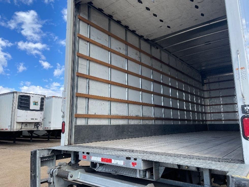Medium Duty Box Truck-Light and Medium Duty Trucks-Freightliner-2021-M2-Phoenix-AZ-185,395\n\t\tmiles-$ 63,000 - Image 11