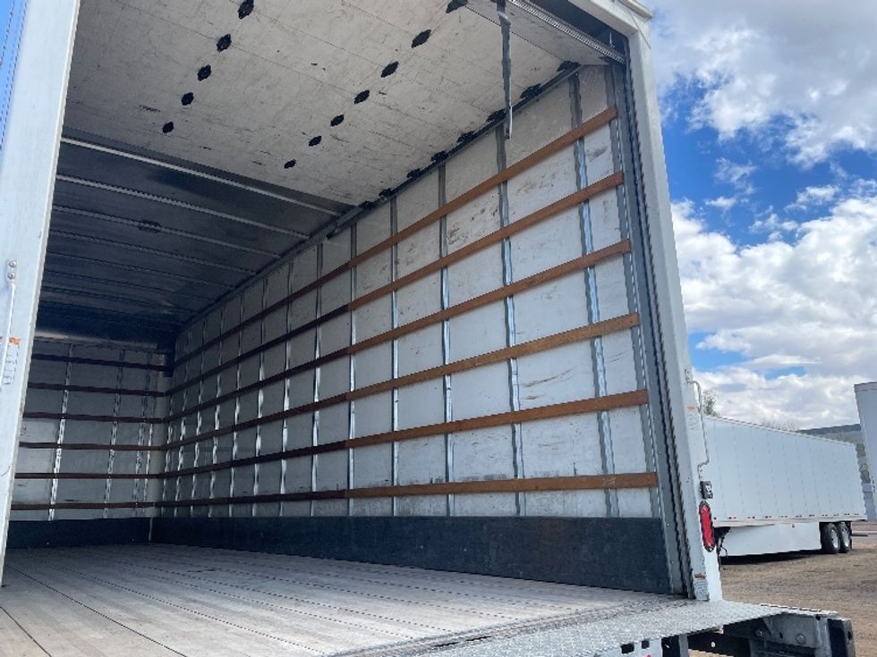 Medium Duty Box Truck-Light and Medium Duty Trucks-Freightliner-2021-M2-Phoenix-AZ-185,395\n\t\tmiles-$ 63,000 - Image 12