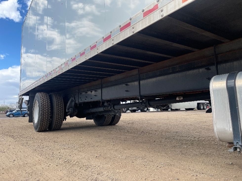 Medium Duty Box Truck-Light and Medium Duty Trucks-Freightliner-2021-M2-Phoenix-AZ-185,395\n\t\tmiles-$ 63,000 - Image 14