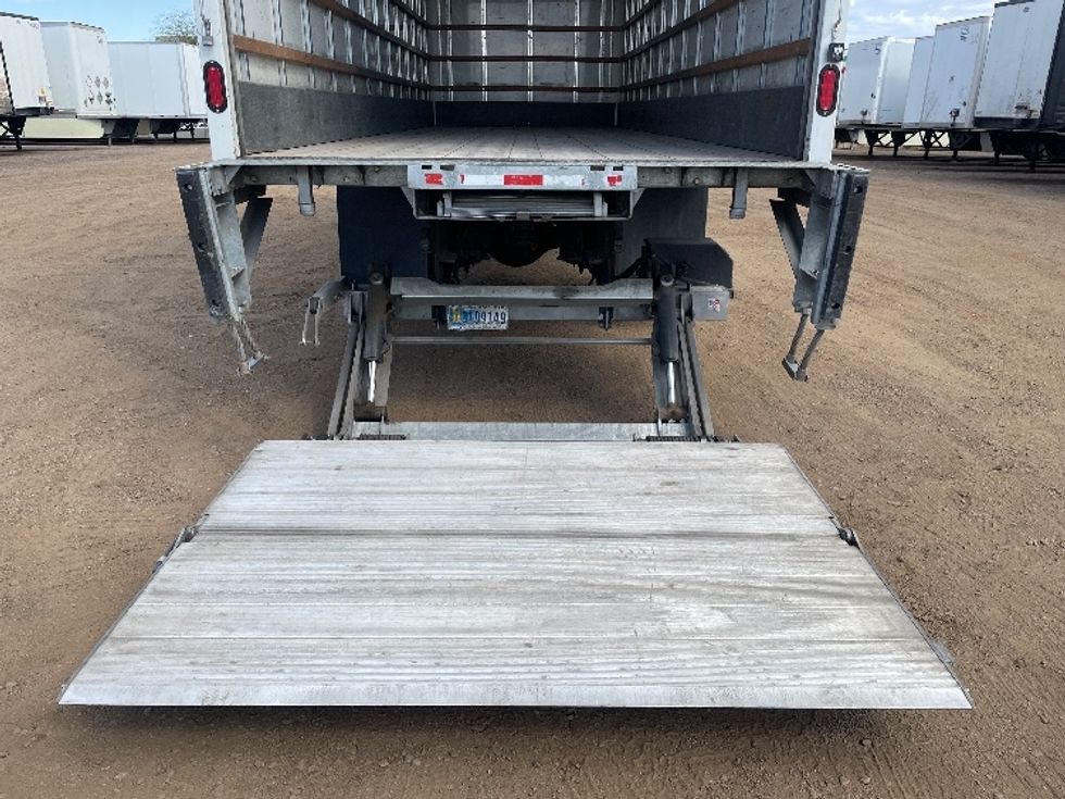 Medium Duty Box Truck-Light and Medium Duty Trucks-Freightliner-2021-M2-Phoenix-AZ-185,395\n\t\tmiles-$ 63,000 - Image 25