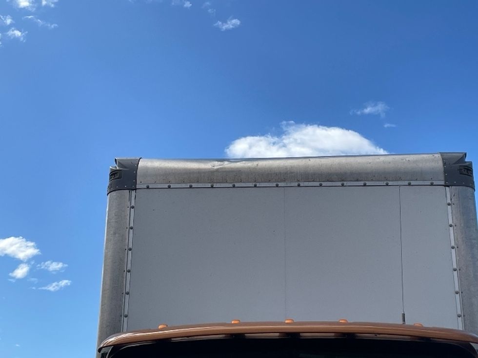 Medium Duty Box Truck-Light and Medium Duty Trucks-Freightliner-2021-M2-Phoenix-AZ-185,395\n\t\tmiles-$ 63,000 - Image 28