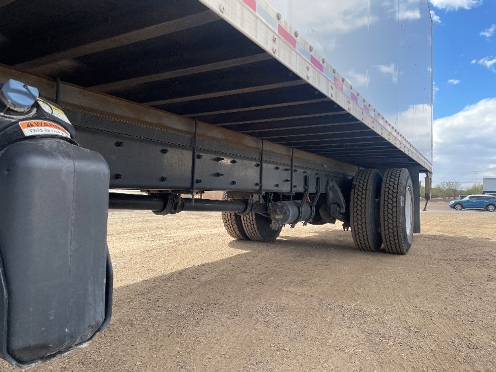 Medium Duty Box Truck-Light and Medium Duty Trucks-Freightliner-2021-M2-Phoenix-AZ-185,395\n\t\tmiles-$ 63,000 - Image 5