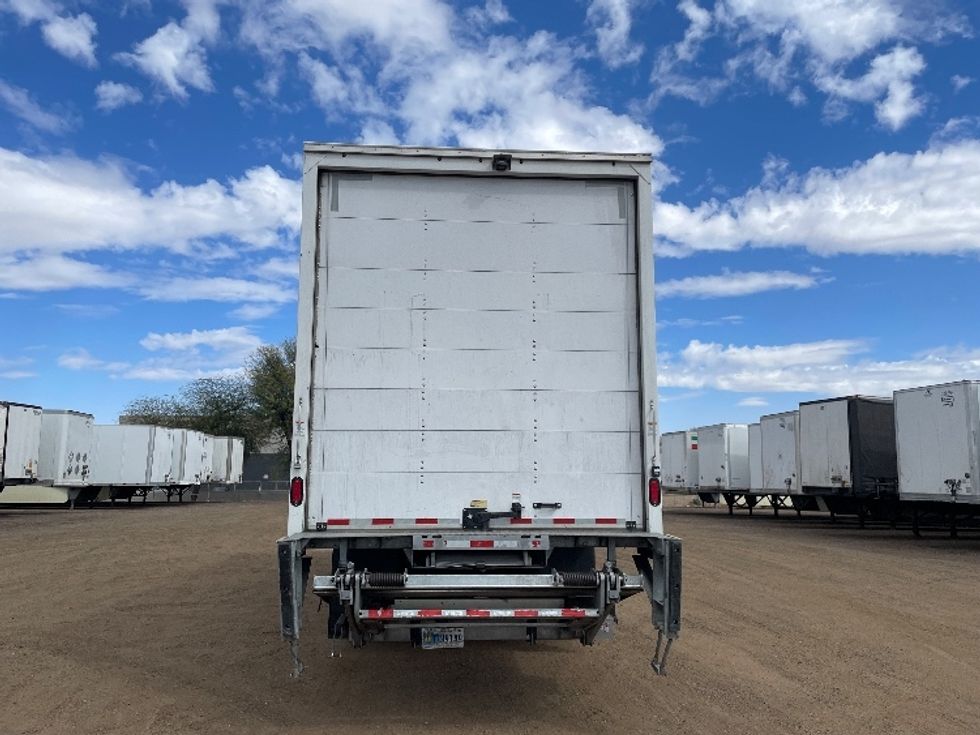 Medium Duty Box Truck-Light and Medium Duty Trucks-Freightliner-2021-M2-Phoenix-AZ-185,395\n\t\tmiles-$ 63,000 - Image 7