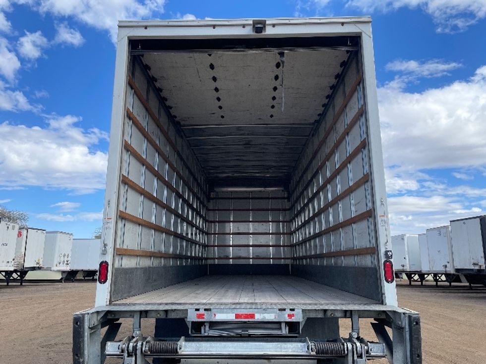 Medium Duty Box Truck-Light and Medium Duty Trucks-Freightliner-2021-M2-Phoenix-AZ-185,395\n\t\tmiles-$ 63,000 - Image 8