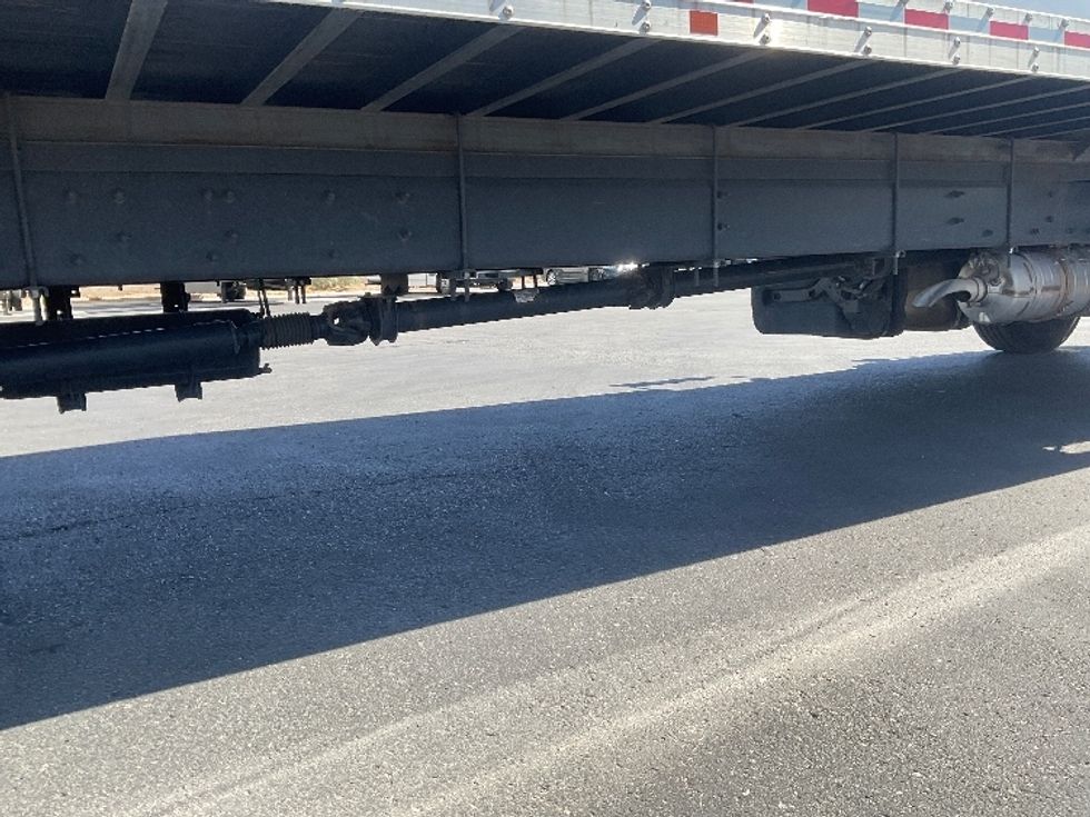 Medium Duty Box Truck-Light and Medium Duty Trucks-Freightliner-2021-M2-Phoenix-AZ-186,352\n\t\tmiles-$ 48,000 - Image 13