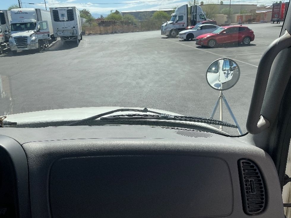 Medium Duty Box Truck-Light and Medium Duty Trucks-Freightliner-2021-M2-Phoenix-AZ-186,352\n\t\tmiles-$ 48,000 - Image 20