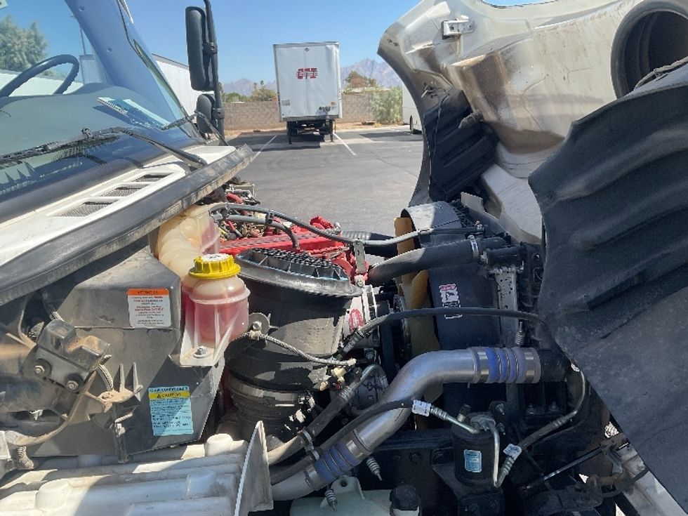 Medium Duty Box Truck-Light and Medium Duty Trucks-Freightliner-2021-M2-Phoenix-AZ-186,352\n\t\tmiles-$ 48,000 - Image 22