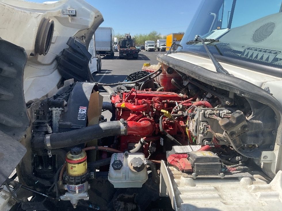 Medium Duty Box Truck-Light and Medium Duty Trucks-Freightliner-2021-M2-Phoenix-AZ-186,352\n\t\tmiles-$ 48,000 - Image 23