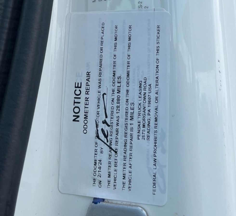 Medium Duty Box Truck-Light and Medium Duty Trucks-Freightliner-2021-M2-Phoenix-AZ-186,352\n\t\tmiles-$ 48,000 - Image 25