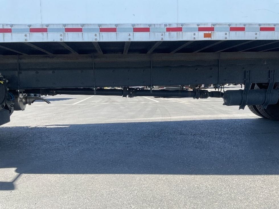 Medium Duty Box Truck-Light and Medium Duty Trucks-Freightliner-2021-M2-Phoenix-AZ-186,352\n\t\tmiles-$ 48,000 - Image 5