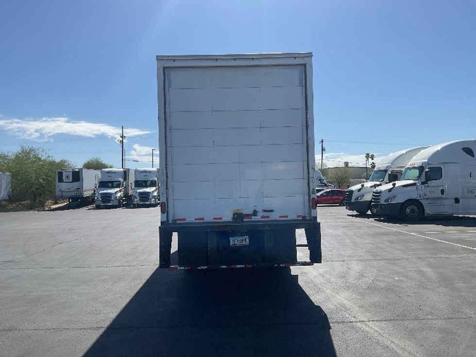 Medium Duty Box Truck-Light and Medium Duty Trucks-Freightliner-2021-M2-Phoenix-AZ-186,352\n\t\tmiles-$ 48,000 - Image 7