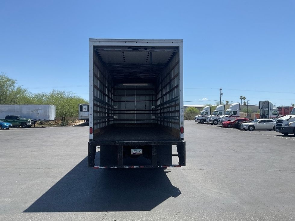 Medium Duty Box Truck-Light and Medium Duty Trucks-Freightliner-2021-M2-Phoenix-AZ-186,352\n\t\tmiles-$ 48,000 - Image 8