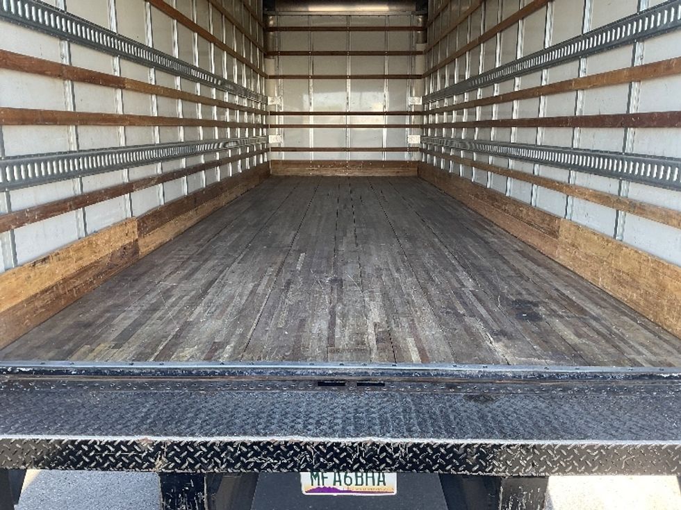 Medium Duty Box Truck-Light and Medium Duty Trucks-Freightliner-2021-M2-Phoenix-AZ-186,352\n\t\tmiles-$ 48,000 - Image 9