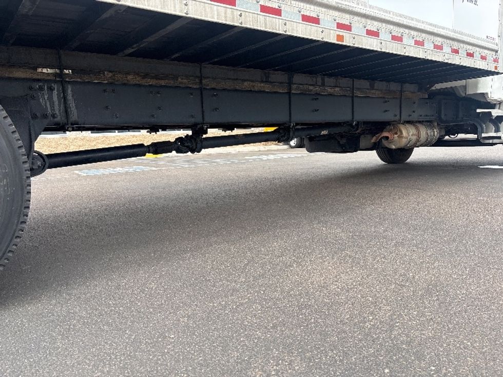 Medium Duty Box Truck-Light and Medium Duty Trucks-Freightliner-2021-M2-Phoenix-AZ-206,100\n\t\tmiles-$ 60,500 - Image 13