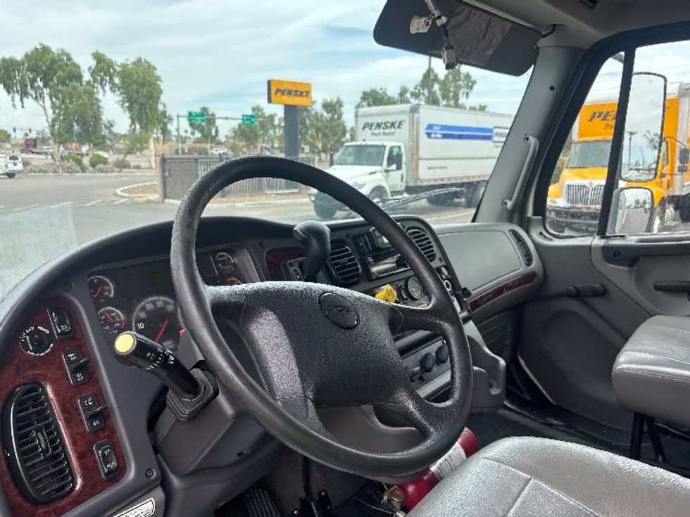 Medium Duty Box Truck-Light and Medium Duty Trucks-Freightliner-2021-M2-Phoenix-AZ-206,100\n\t\tmiles-$ 60,500 - Image 16