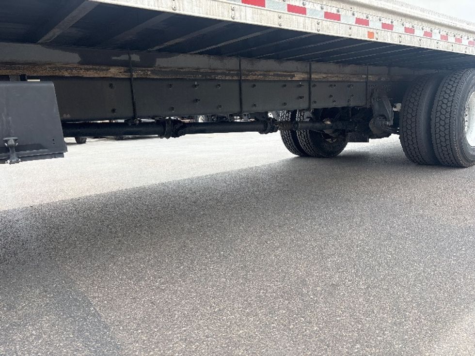 Medium Duty Box Truck-Light and Medium Duty Trucks-Freightliner-2021-M2-Phoenix-AZ-206,100\n\t\tmiles-$ 60,500 - Image 5