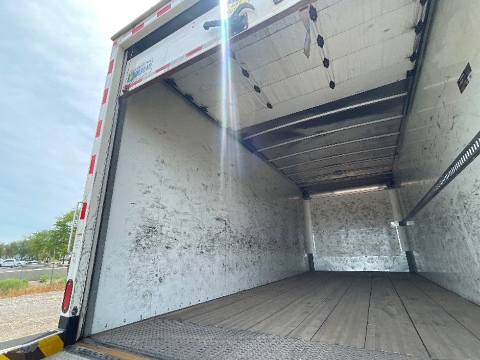 Medium Duty Box Truck-Light and Medium Duty Trucks-Freightliner-2021-M2-Phoenix-AZ-217,688\n\t\tmiles-$ 44,500 - Image 11