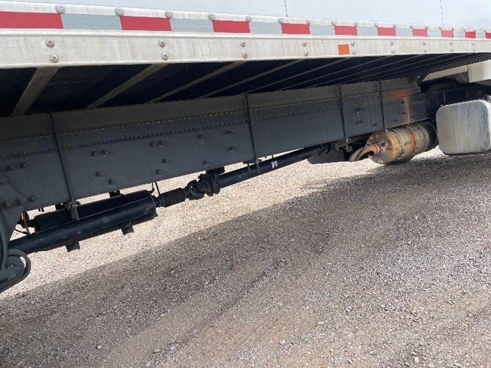 Medium Duty Box Truck-Light and Medium Duty Trucks-Freightliner-2021-M2-Phoenix-AZ-217,688\n\t\tmiles-$ 44,500 - Image 14