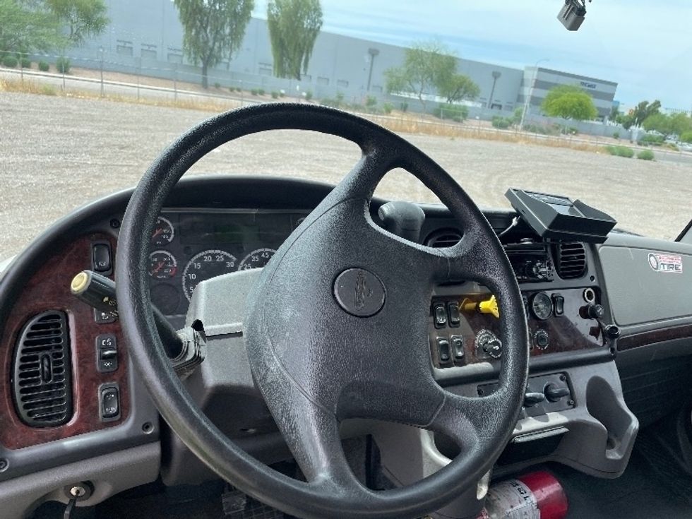 Medium Duty Box Truck-Light and Medium Duty Trucks-Freightliner-2021-M2-Phoenix-AZ-217,688\n\t\tmiles-$ 44,500 - Image 17