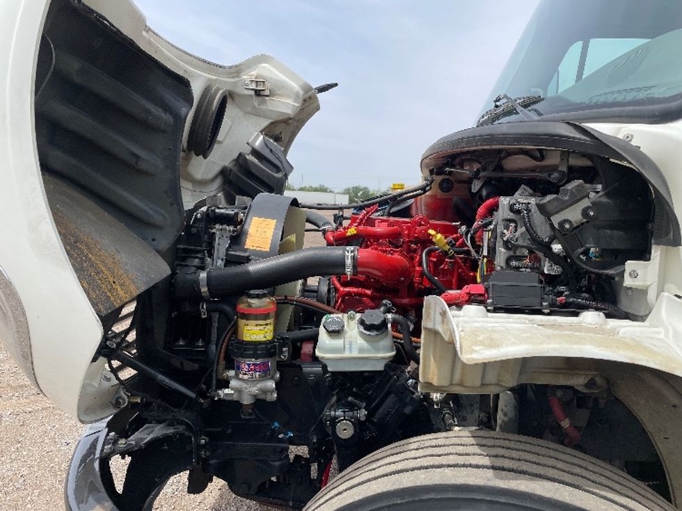 Medium Duty Box Truck-Light and Medium Duty Trucks-Freightliner-2021-M2-Phoenix-AZ-217,688\n\t\tmiles-$ 44,500 - Image 24
