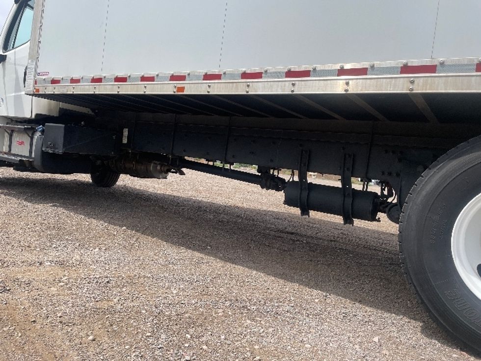Medium Duty Box Truck-Light and Medium Duty Trucks-Freightliner-2021-M2-Phoenix-AZ-217,688\n\t\tmiles-$ 44,500 - Image 5