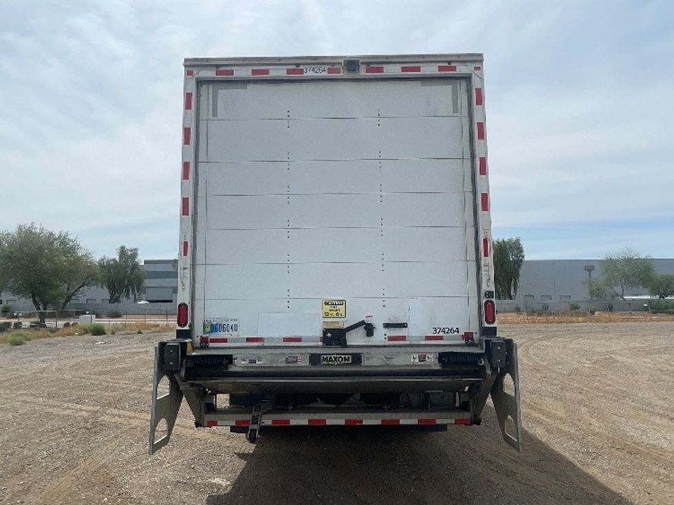 Medium Duty Box Truck-Light and Medium Duty Trucks-Freightliner-2021-M2-Phoenix-AZ-217,688\n\t\tmiles-$ 44,500 - Image 7