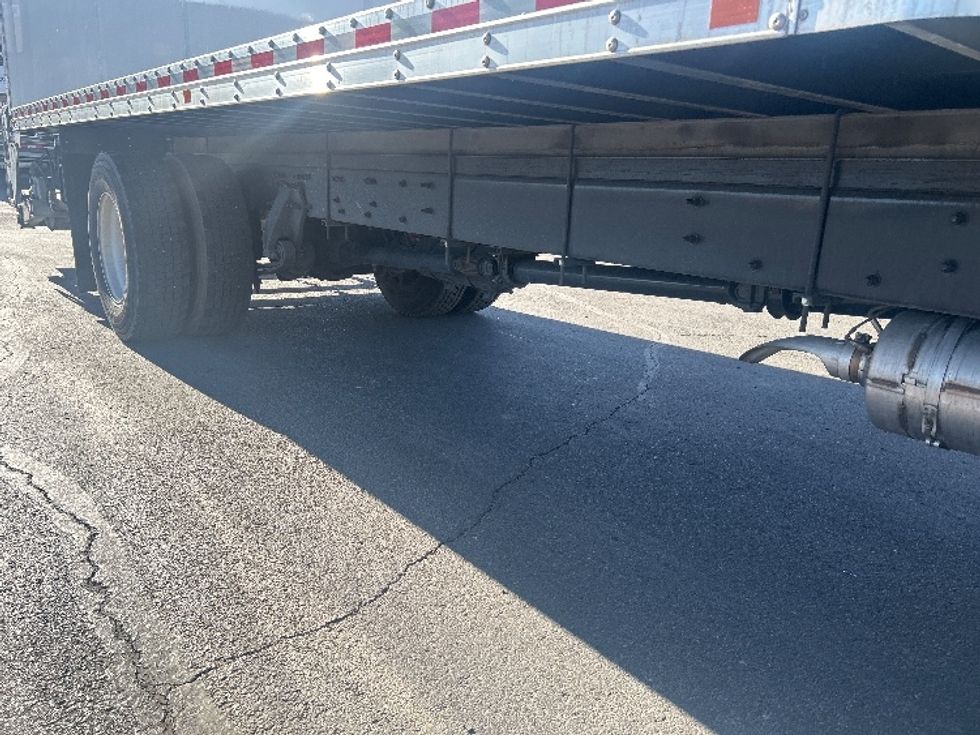 Medium Duty Box Truck-Light and Medium Duty Trucks-Freightliner-2021-M2-Phoenix-AZ-82,194\n\t\tmiles-$ 59,250 - Image 14
