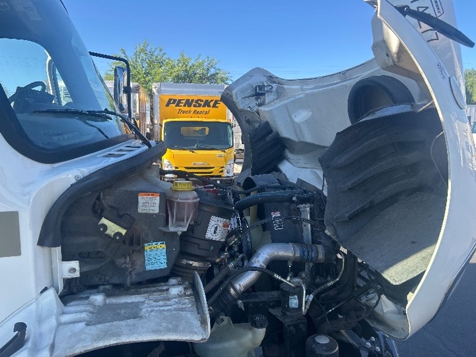 Medium Duty Box Truck-Light and Medium Duty Trucks-Freightliner-2021-M2-Phoenix-AZ-82,194\n\t\tmiles-$ 59,250 - Image 23