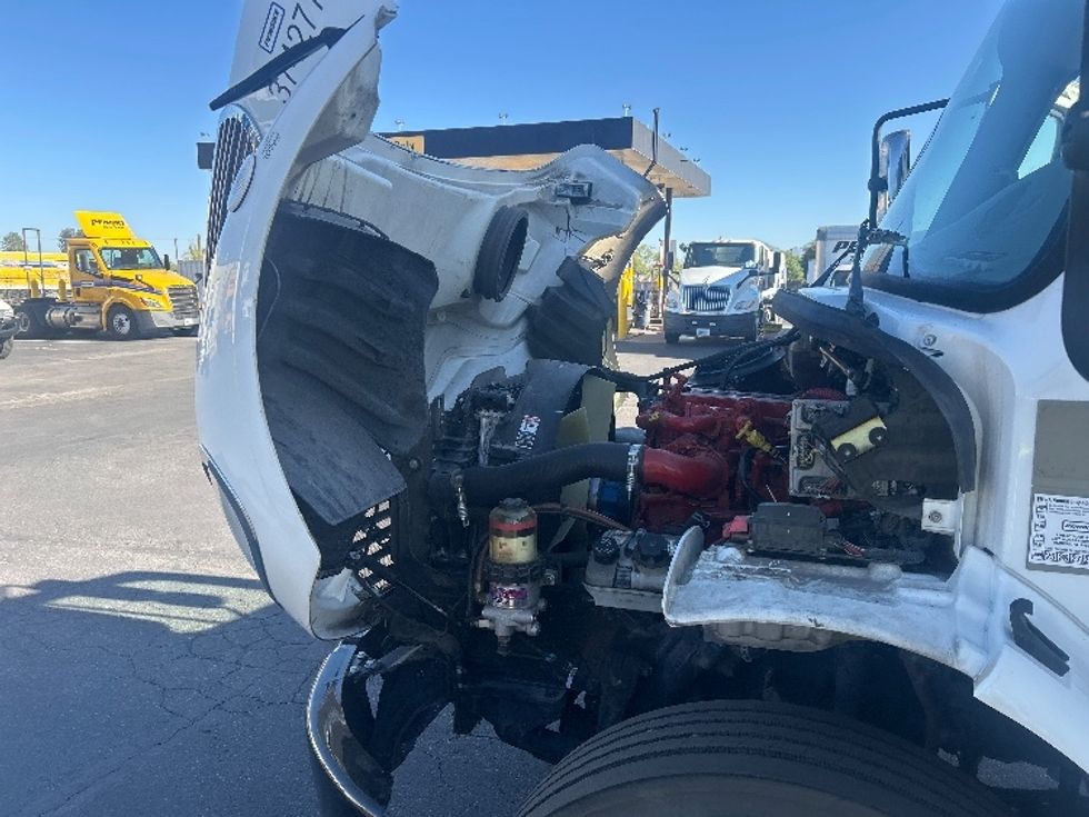 Medium Duty Box Truck-Light and Medium Duty Trucks-Freightliner-2021-M2-Phoenix-AZ-82,194\n\t\tmiles-$ 59,250 - Image 24