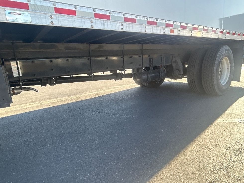 Medium Duty Box Truck-Light and Medium Duty Trucks-Freightliner-2021-M2-Phoenix-AZ-82,194\n\t\tmiles-$ 59,250 - Image 5