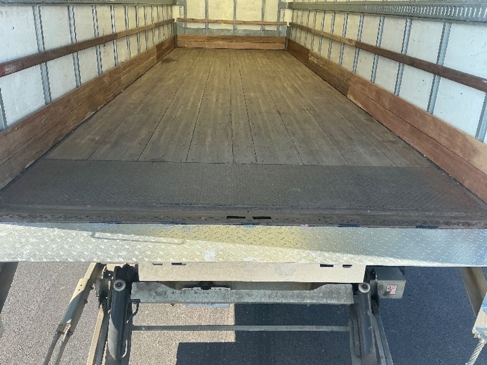 Medium Duty Box Truck-Light and Medium Duty Trucks-Freightliner-2021-M2-Piqua-OH-213,159\n\t\tmiles-$ 52,250 - Image 10
