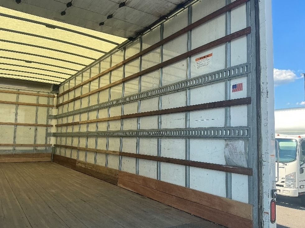 Medium Duty Box Truck-Light and Medium Duty Trucks-Freightliner-2021-M2-Piqua-OH-213,159\n\t\tmiles-$ 52,250 - Image 12