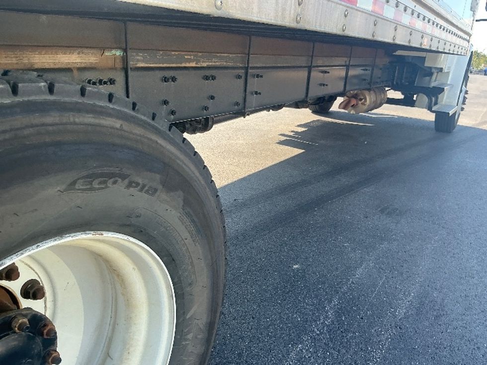 Medium Duty Box Truck-Light and Medium Duty Trucks-Freightliner-2021-M2-Piqua-OH-213,159\n\t\tmiles-$ 52,250 - Image 14