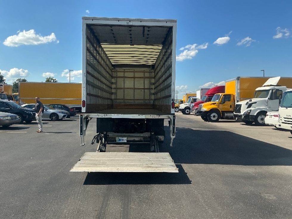 Medium Duty Box Truck-Light and Medium Duty Trucks-Freightliner-2021-M2-Piqua-OH-213,159\n\t\tmiles-$ 52,250 - Image 9
