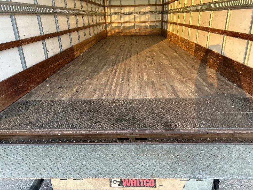 Medium Duty Box Truck-Light and Medium Duty Trucks-Freightliner-2021-M2-Piqua-OH-234,734\n\t\tmiles-$ 48,500 - Image 10