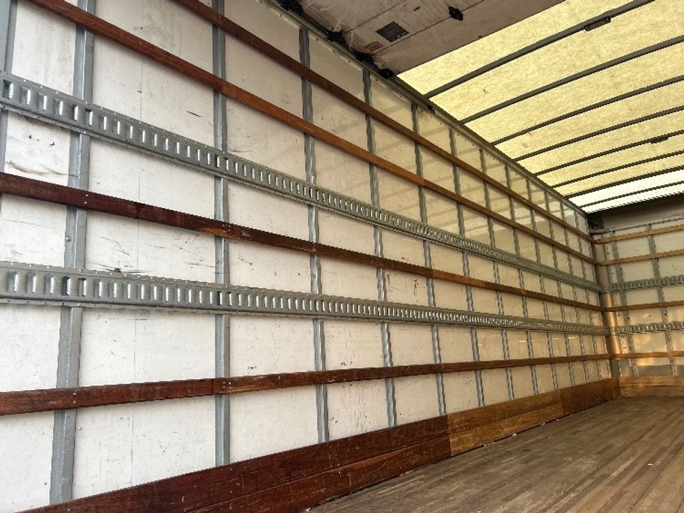 Medium Duty Box Truck-Light and Medium Duty Trucks-Freightliner-2021-M2-Piqua-OH-234,734\n\t\tmiles-$ 48,500 - Image 11