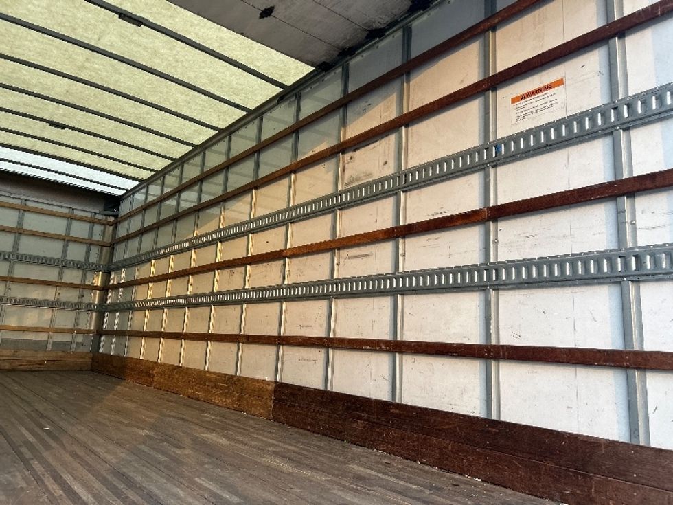 Medium Duty Box Truck-Light and Medium Duty Trucks-Freightliner-2021-M2-Piqua-OH-234,734\n\t\tmiles-$ 48,500 - Image 12