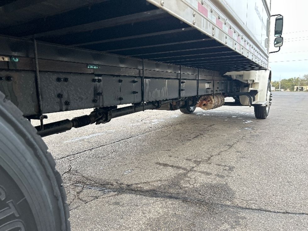 Medium Duty Box Truck-Light and Medium Duty Trucks-Freightliner-2021-M2-Piqua-OH-234,734\n\t\tmiles-$ 48,500 - Image 14