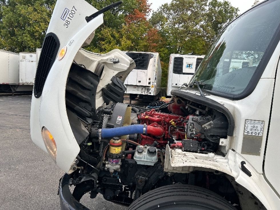 Medium Duty Box Truck-Light and Medium Duty Trucks-Freightliner-2021-M2-Piqua-OH-234,734\n\t\tmiles-$ 48,500 - Image 24