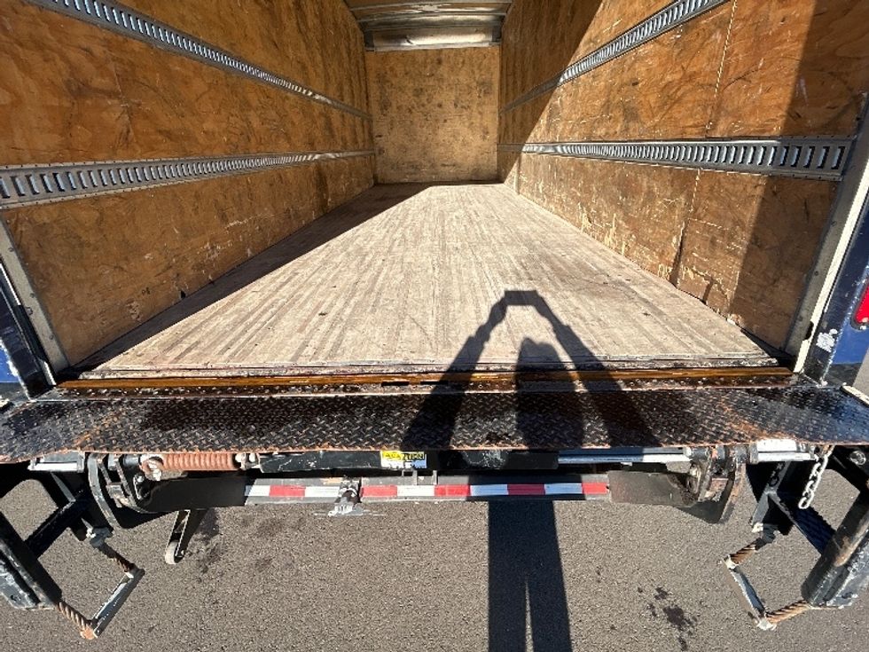 Medium Duty Box Truck-Light and Medium Duty Trucks-Freightliner-2021-M2-Portland-OR-109,194\n\t\tmiles-$ 69,750 - Image 10